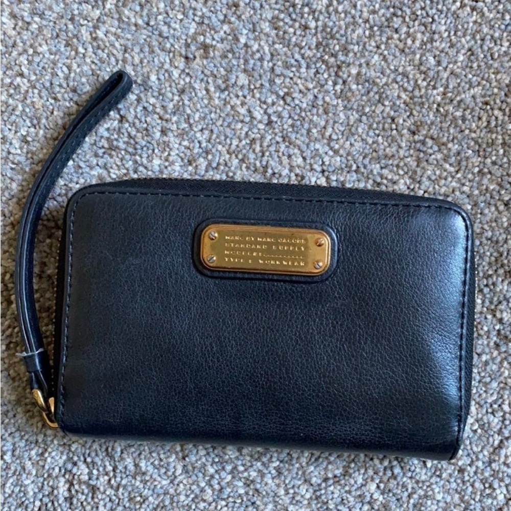 Marc by Marc jacobs wallet